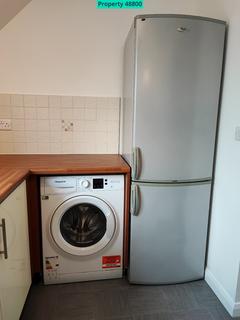 Flat 6, 2c Reddings Lane, Tyseley, Birmingham, B11 3HB