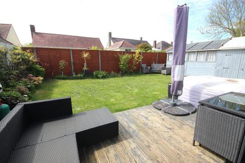 undefined, Sutherland Avenue, Broadstone, Dorset, BH18
