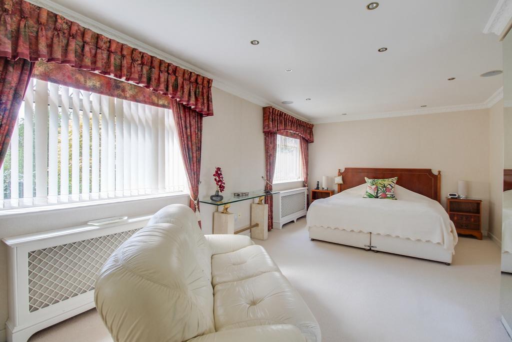 Bedroom 1 1
