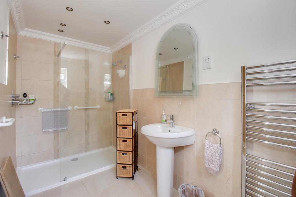 Ensuite 1