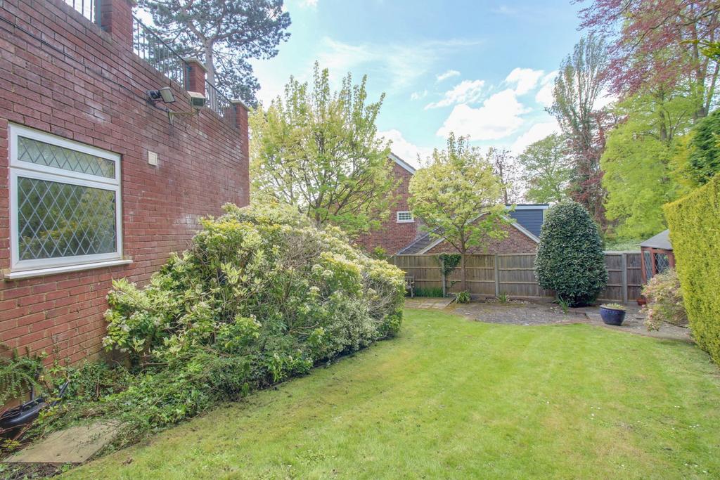 Garden 1