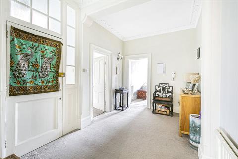 3 bedroom apartment for sale, Sussex Square, Kemp Town, Brighton, BN2
