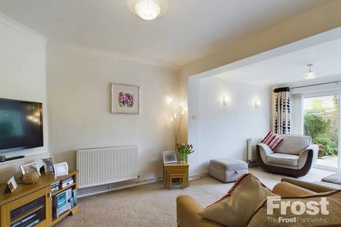42 Brightside Avenue, Staines-upon-thames, TW18 1NG