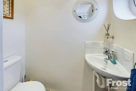42 Brightside Avenue, Staines-upon-thames, TW18 1NG