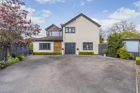 5 bedroom detached house for sale, Dunholme Close, Welton, Lincoln, Lincolnshire, LN2