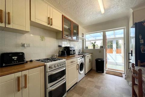 2 bedroom bungalow for sale, Venning Avenue, Bournemouth, BH11