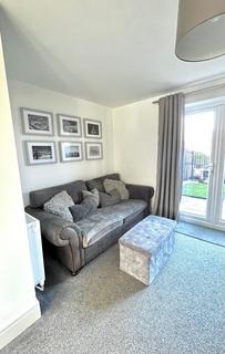 2 bedroom terraced house to rent, Kingsdale Close, Stanley, Durham, DH9