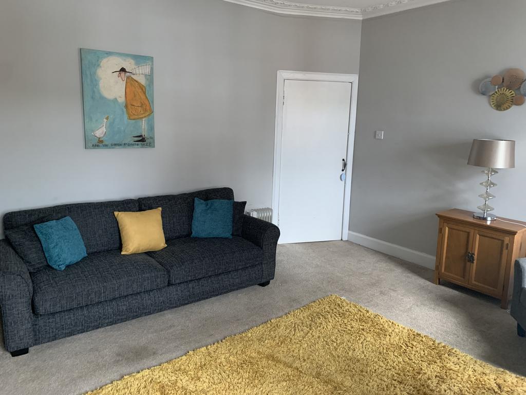 Longrow, Campbeltown PA28 3 bed apartment for sale £125,000