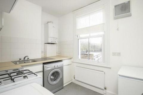 1 bedroom apartment to rent, Annette Road, London, N7