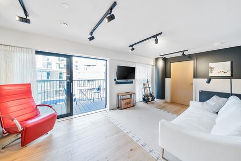 1 bedroom flat for sale, Tower Bridge Road, London, SE1