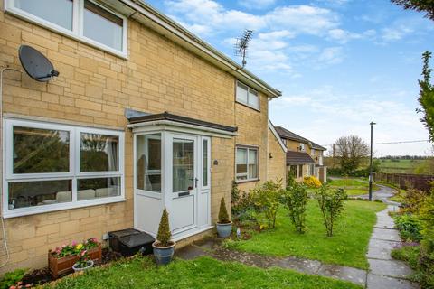2 bedroom terraced house for sale, Stratton Heights, Cirencester, Gloucestershire, GL7