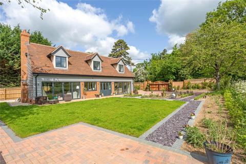 3 bedroom detached house for sale, Constitution Hill, Mongewell, Wallingford, Oxfordshire, OX10