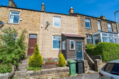 2 bedroom terraced house for sale, Caulms Wood Road, Dewsbury, WF13