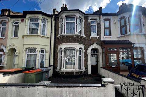 3 bedroom terraced house for sale, St Georges Road, London, E7 8HS