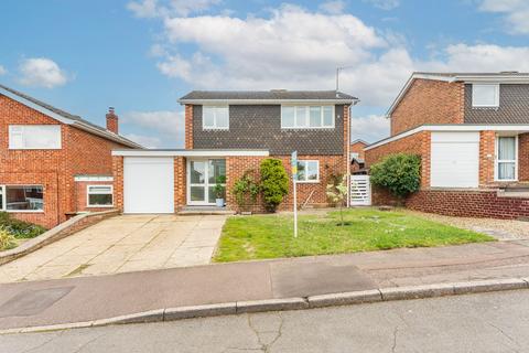 3 bedroom link detached house for sale, Purtingay Close, Norwich