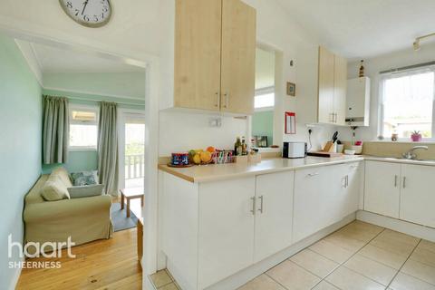 3 bedroom detached bungalow for sale, First Avenue, Sheerness