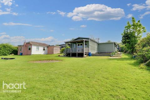 3 bedroom detached bungalow for sale, First Avenue, Sheerness