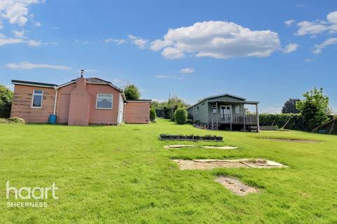 3 bedroom detached bungalow for sale, First Avenue, Sheerness