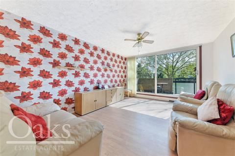 2 bedroom end of terrace house for sale, Coburg Crescent, Palace Road