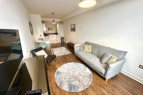 1 bedroom flat to rent, 242 Bradford Street, B12