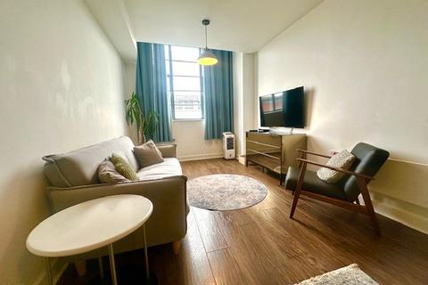 1 bedroom flat to rent, 242 Bradford Street, B12
