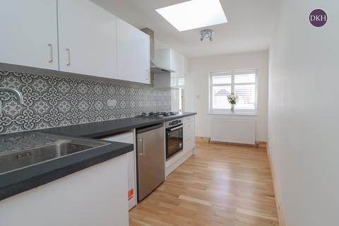 1 bedroom apartment to rent, Watford WD18