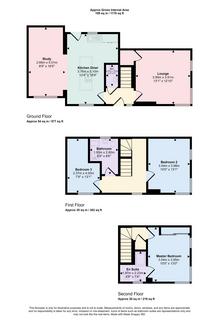3 bedroom semi-detached house for sale, Wisteria Gardens, Cleadon Vale, South Shields, Tyne and Wear, NE34 8EL