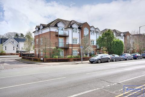 2 bedroom apartment for sale, Albany Court, 9 Wimborne Road, Bournemouth, BH2