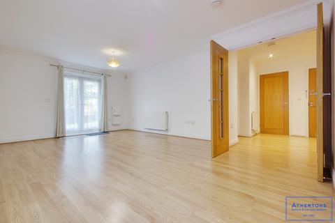 2 bedroom apartment for sale, Albany Court, 9 Wimborne Road, Bournemouth, BH2