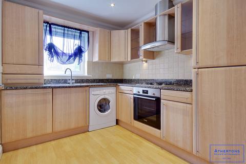 2 bedroom apartment for sale, Albany Court, 9 Wimborne Road, Bournemouth, BH2