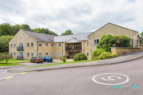 2 bedroom apartment for sale, Lakeside, 6 Loxley Park, S6 4TF