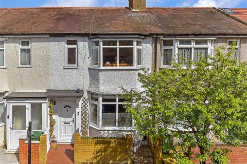 2 bedroom terraced house for sale, Parkstone Road, Walthamstow