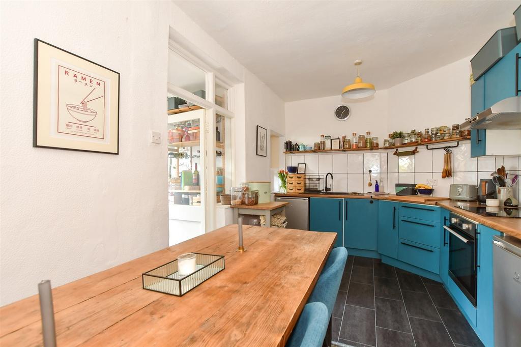 Parkstone Road, Walthamstow 2 bed terraced house for sale £600,000