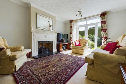 3 bedroom semi-detached house for sale, Waun-y-groes Road, Rhiwbina, Cardiff. CF14