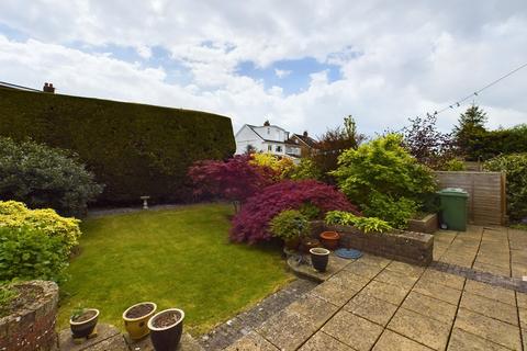 3 bedroom semi-detached house for sale, Waun-y-groes Road, Rhiwbina, Cardiff. CF14