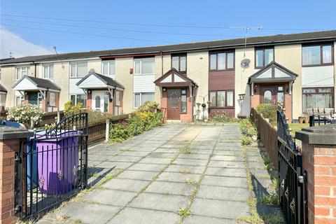 3 bedroom terraced house for sale, Gordale Close, Dingle, Liverpool, L8