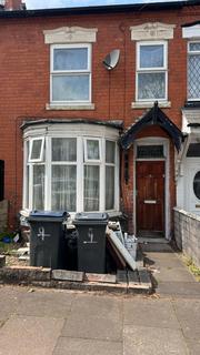 3 bedroom terraced house for sale, Geraldine Road, Birmingham B25
