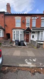 9 Geraldine Road, Birmingham, B25 8BE
