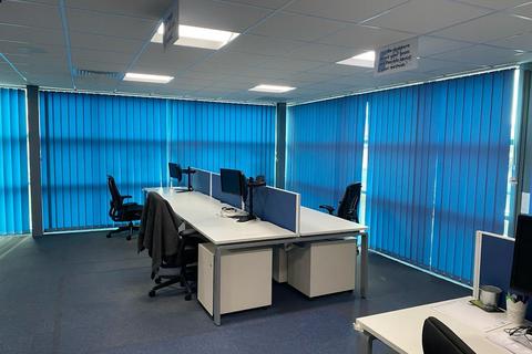 Office to rent, Suite C, Suite E and Suite F, Jupiter House, Sitka Drive, Shrewsbury Business Park, Shrewsbury, SY2 6LG