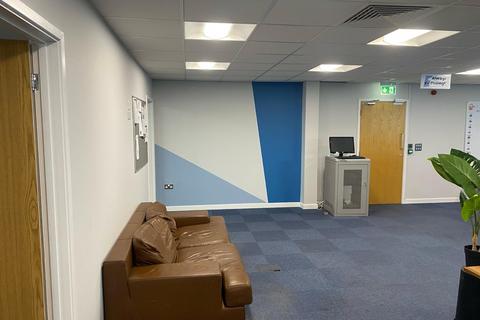 Office to rent, Suite C, Suite E and Suite F, Jupiter House, Sitka Drive, Shrewsbury Business Park, Shrewsbury, SY2 6LG