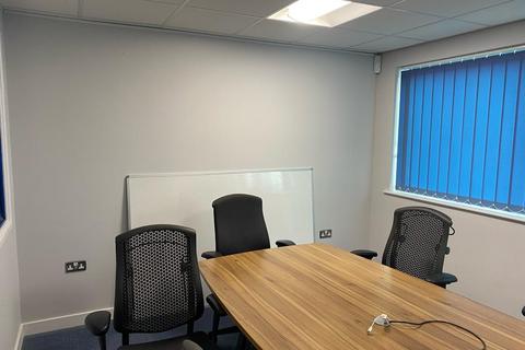 Office to rent, Suite C, Suite E and Suite F, Jupiter House, Sitka Drive, Shrewsbury Business Park, Shrewsbury, SY2 6LG