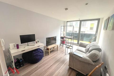 1 bedroom apartment for sale, Rumford Place, Liverpool, L3
