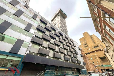 1 bedroom apartment for sale, Rumford Place, Liverpool, L3