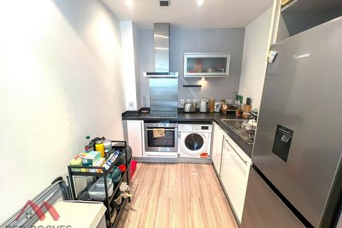 1 bedroom apartment for sale, Rumford Place, Liverpool, L3