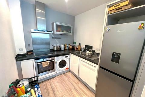 1 bedroom apartment for sale, Rumford Place, Liverpool, L3