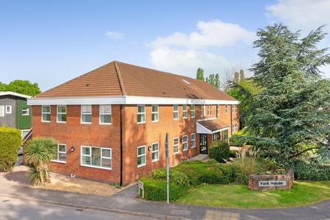 1 bedroom flat for sale, Ashby LE65