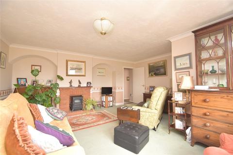 2 bedroom bungalow for sale, Chandos Court, Martlesham, Woodbridge, Suffolk, IP12