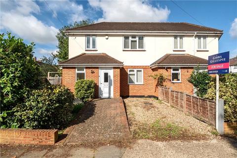2 bedroom semi-detached house for sale, Pine Gardens, Ruislip, Middlesex