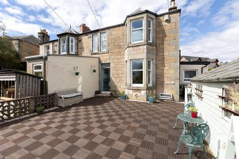 3 bedroom semi-detached house for sale, 26 St Magdalenes Road, Craigie, Perth, PH2