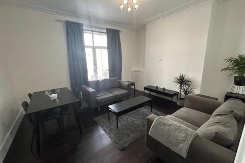 1 bedroom flat to rent, Howburn Place, City Centre, Aberdeen, AB11